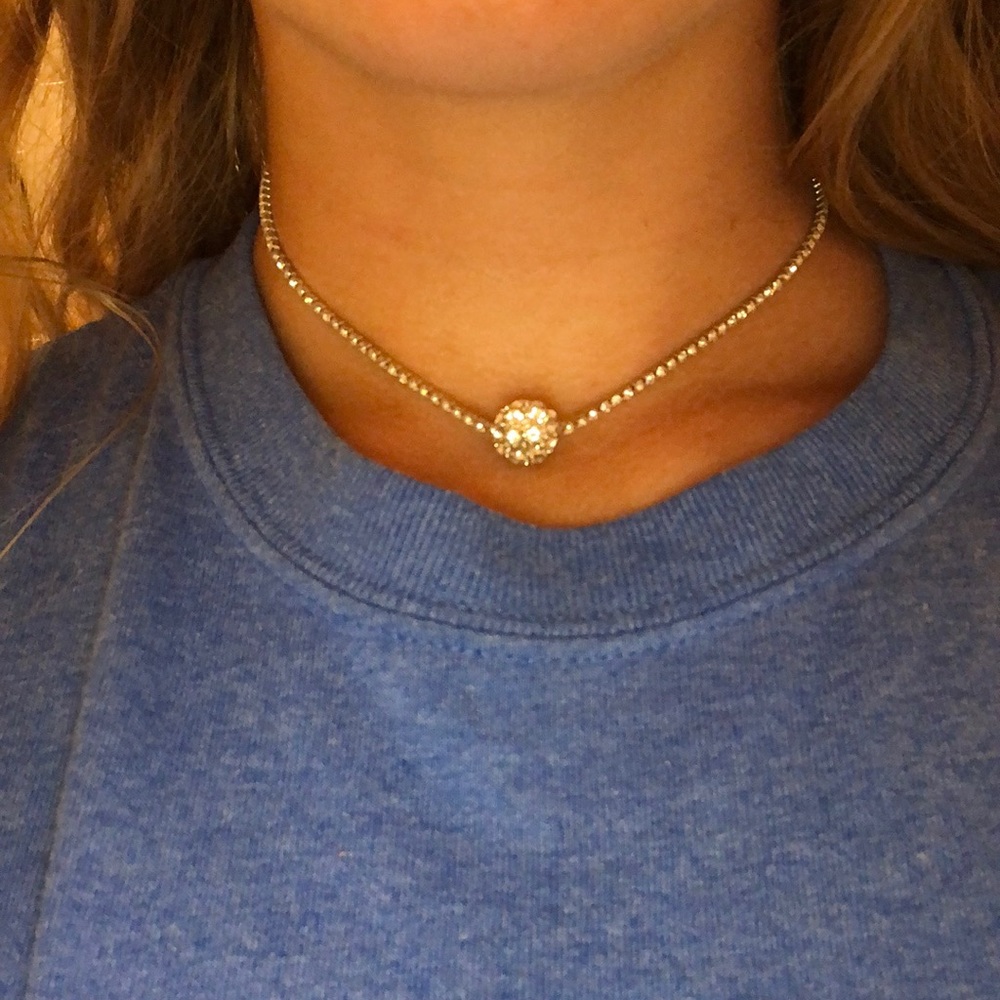 Necklace/choker
